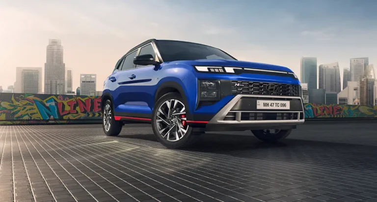 Hyundai creta mileage, features and price