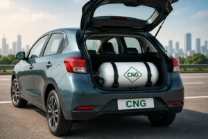 Factory-Fitted vs Dealer-Fitted vs Aftermarket CNG Kit: which is safer?
