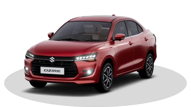 Dzire CNG vs Petrol running costs