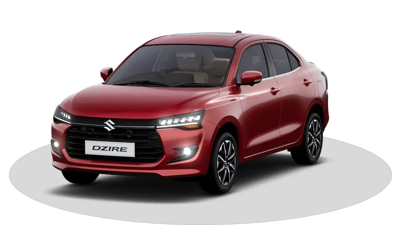 Dzire CNG vs Petrol running costs