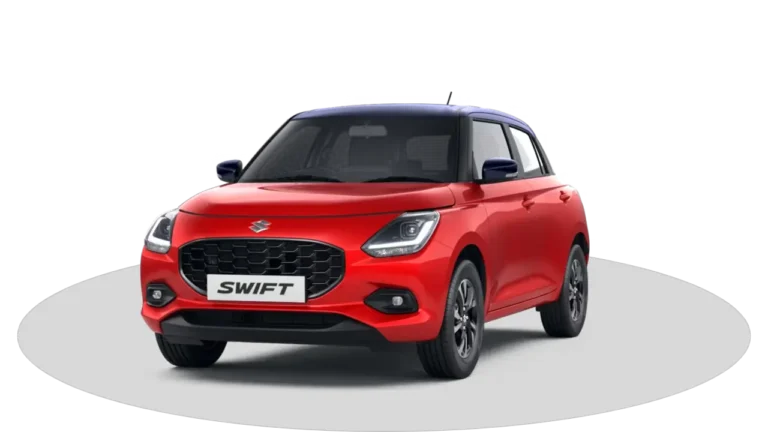 Maruti Swift Mileage 2026