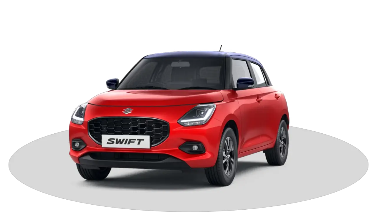 Maruti Swift Mileage 2026
