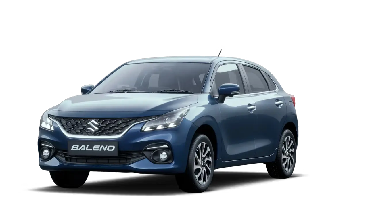 Maruti Baleno
