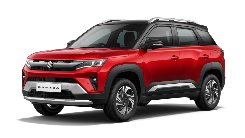 Brezza Facelift 2026 price. specs and mileage