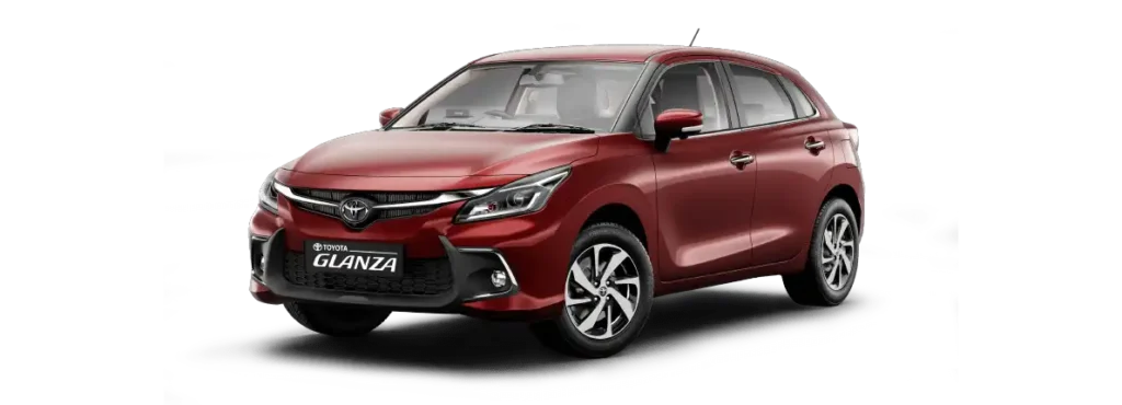 Glanza Price, Variants, Specs and Mileage