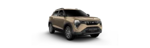 Mahindra XUV 3XO mileage
