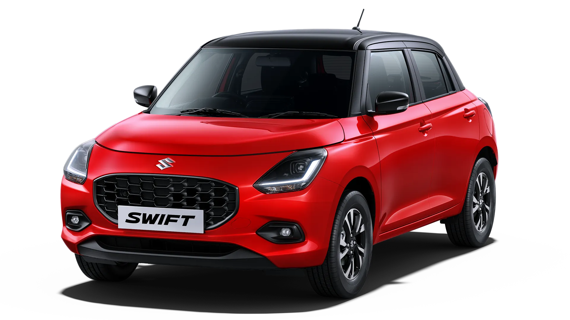 Maruti Swift price, mileage, specifications
