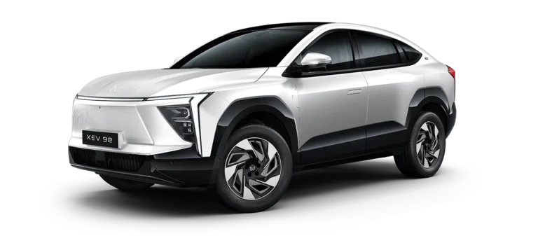 XEV 9e safety features explained