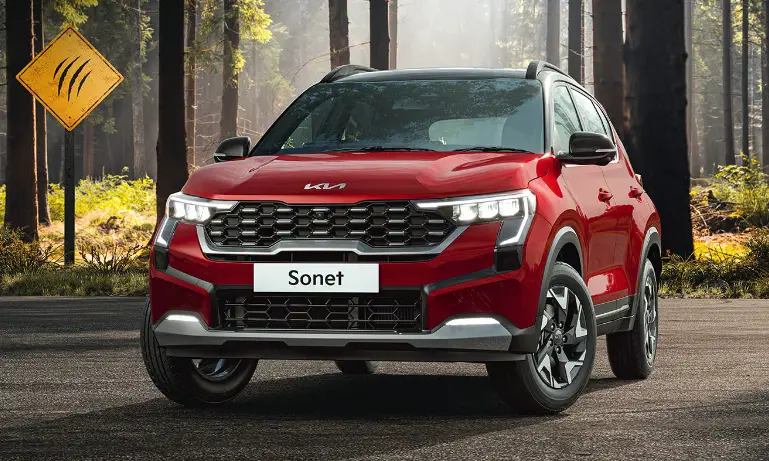 Kia Sonet petrol vs diesel