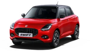 Maruti Swift, Baleno and Dzire CNG AMT