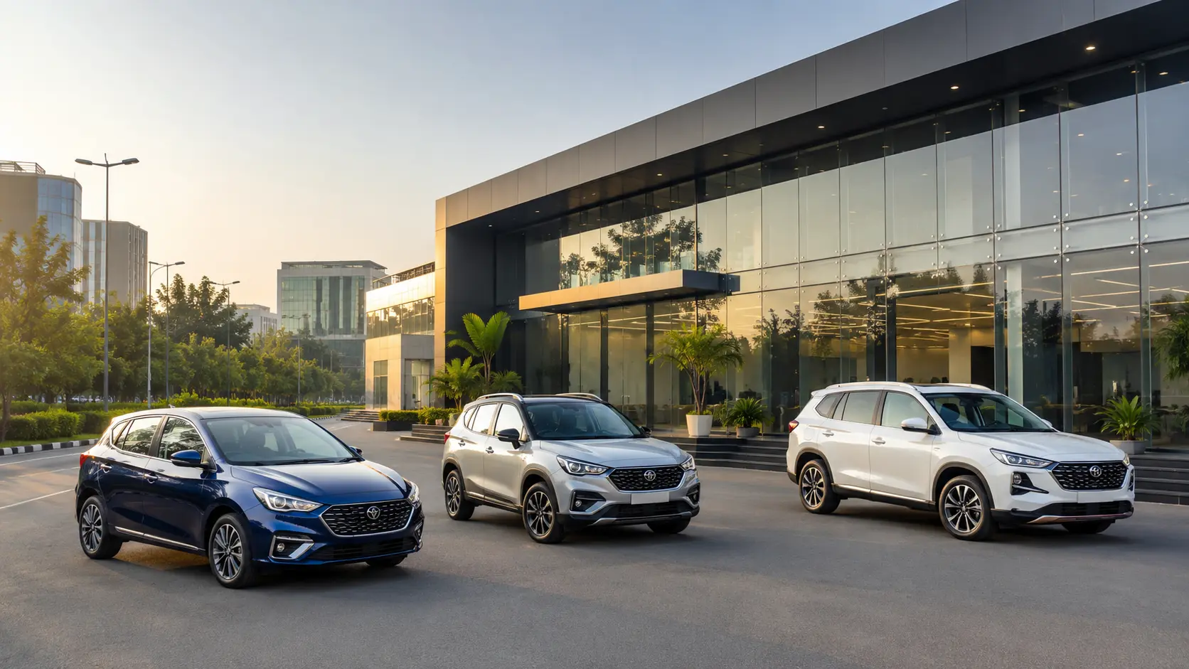 Nexa dealers in Gurugram: Addresses and phone numbers