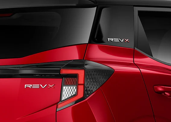 XUV 3XO REVX (All variants)
