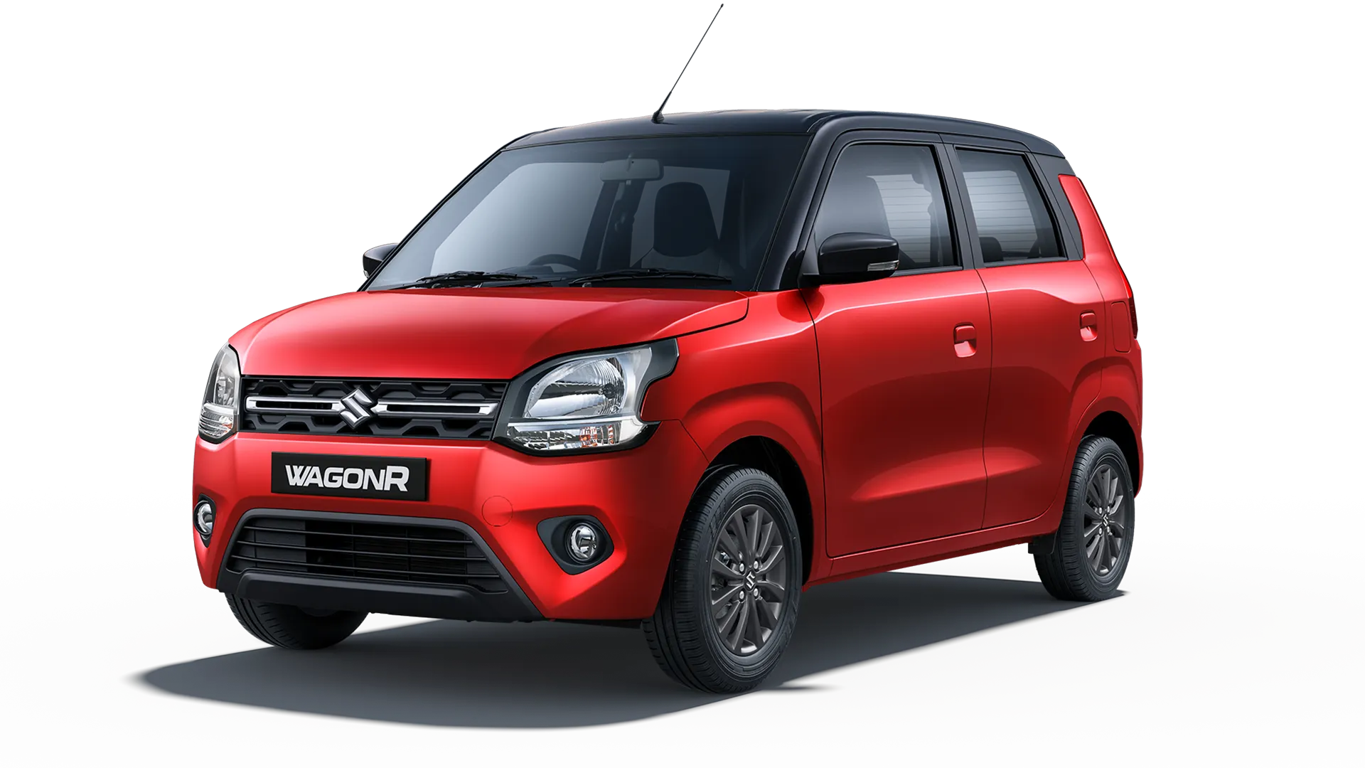 Wagon R CNG price and specifications