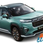 Honda Elevate Facelift 2026