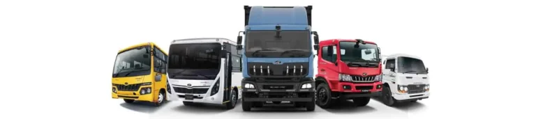 Mahindra trucks and bus sales rose in September 2026