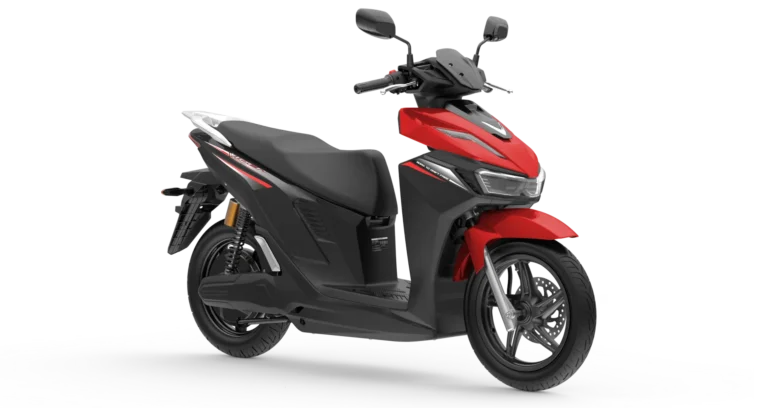 Vinfast India E-Scooters